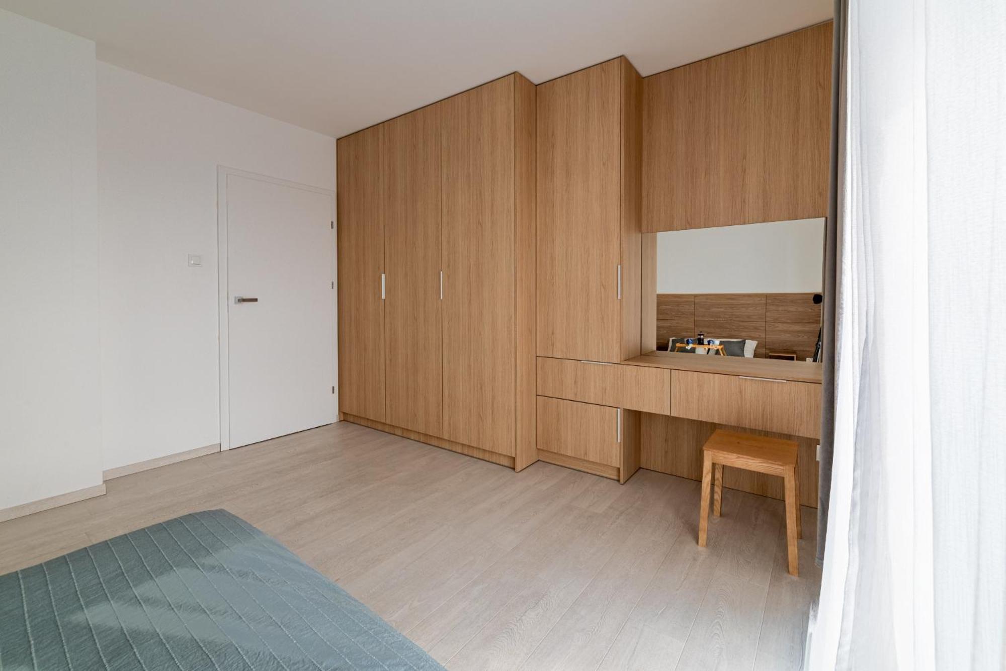 Witolda Riverside Apartments - Balcony, City View - By Rentujemy Breslau Exterior foto